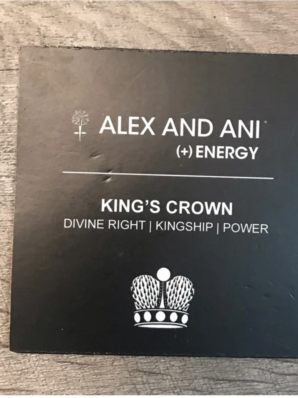 King’s Crown | Alex & Ani
